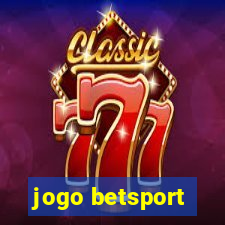 jogo betsport