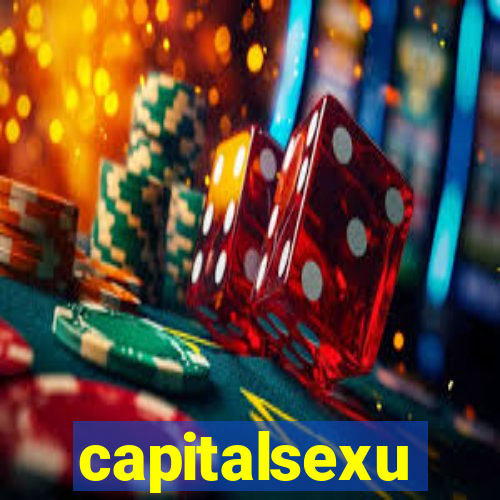 capitalsexu