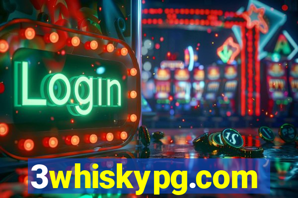 3whiskypg.com