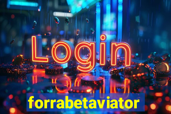 forrabetaviator