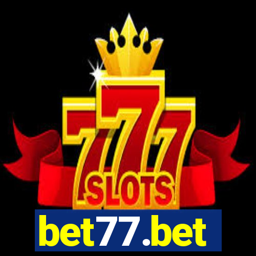 bet77.bet