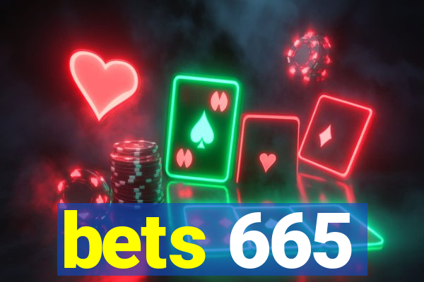 bets 665