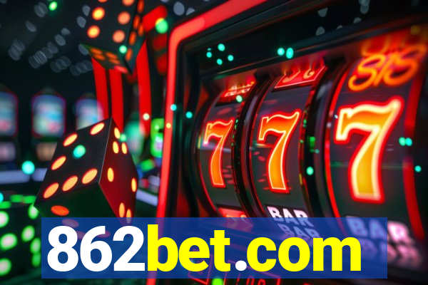 862bet.com