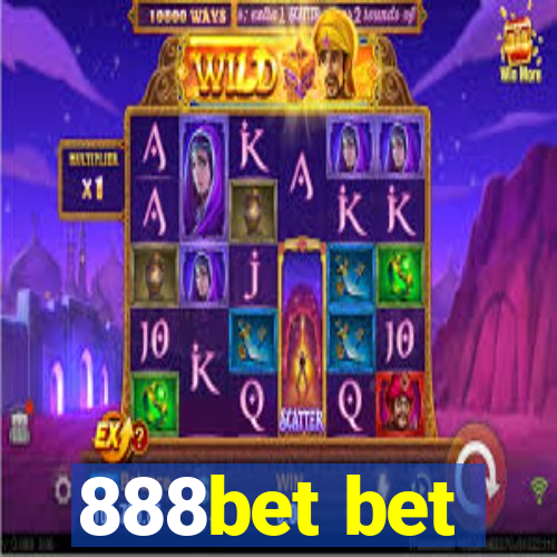 888bet bet