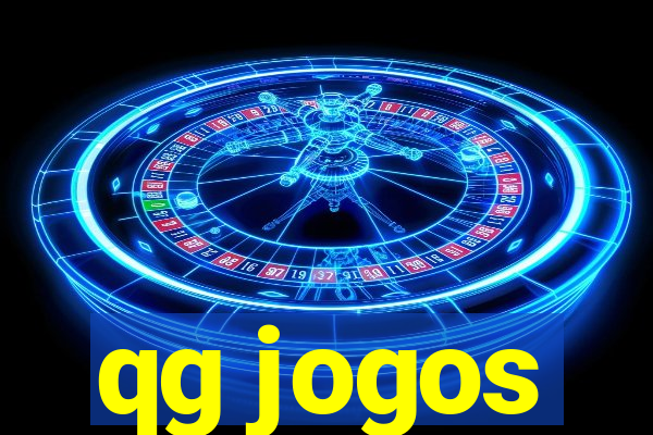 qg jogos