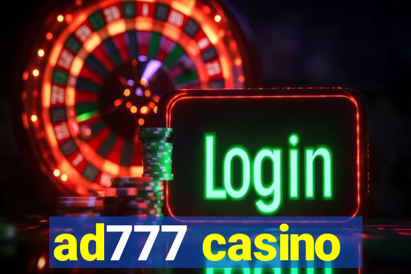 ad777 casino