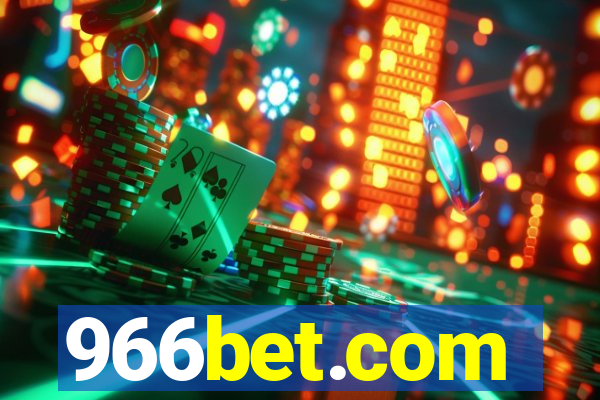 966bet.com