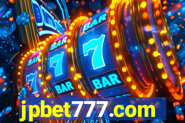 jpbet777.com