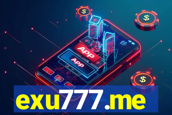 exu777.me