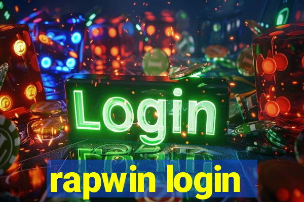 rapwin login