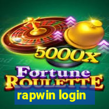 rapwin login