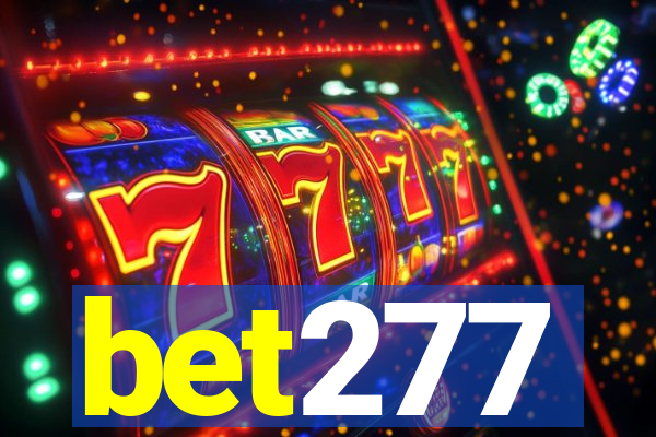 bet277