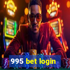 995 bet login