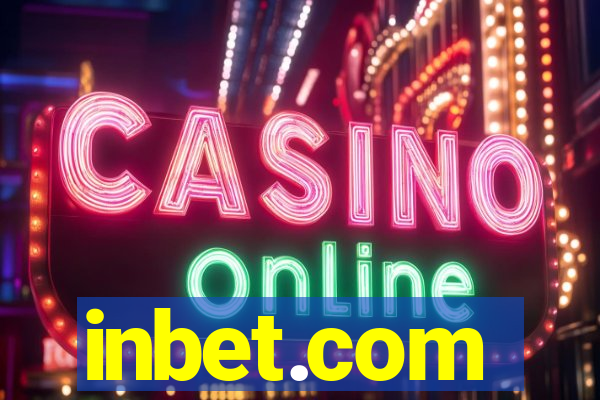 inbet.com