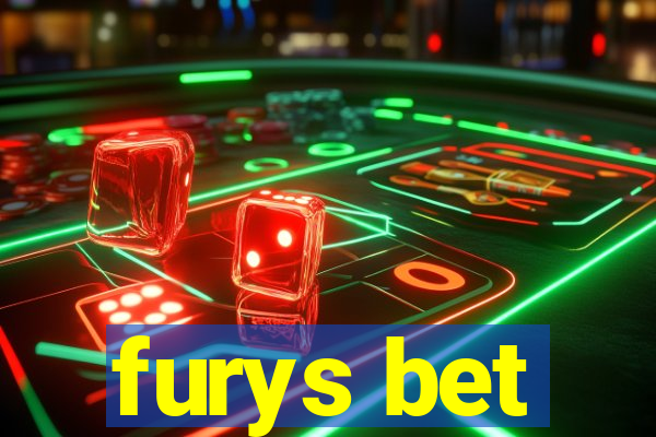 furys bet