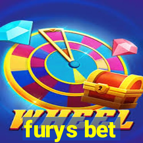 furys bet