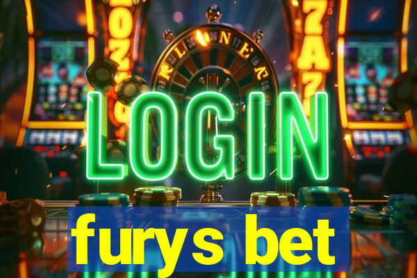 furys bet