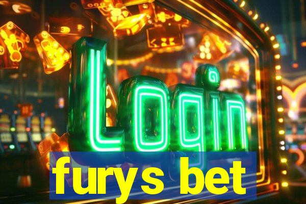 furys bet