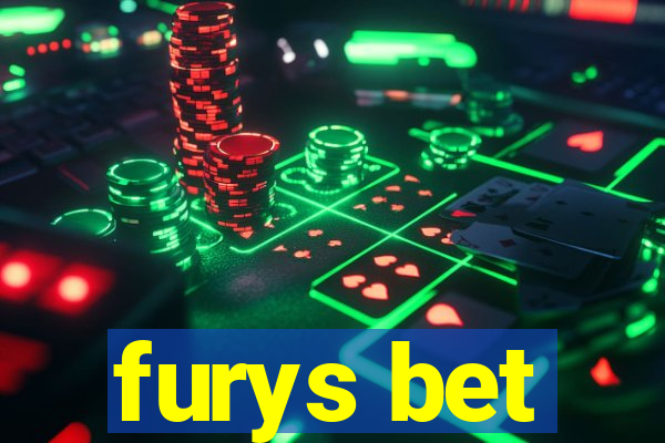 furys bet