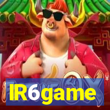 IR6game