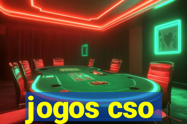 jogos cso