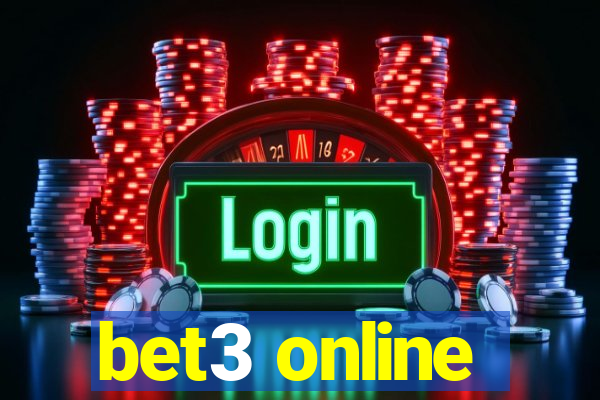 bet3 online