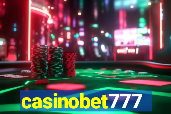 casinobet777