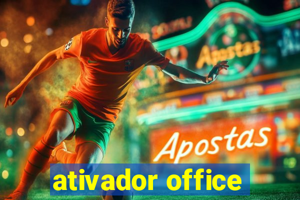 ativador office