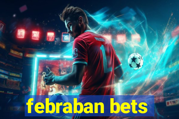 febraban bets