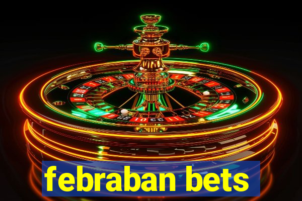 febraban bets