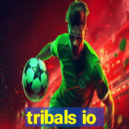 tribals io