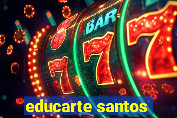 educarte santos