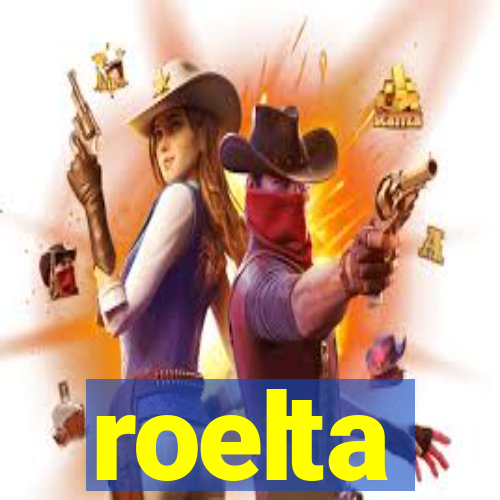 roelta