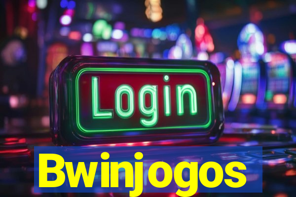 Bwinjogos