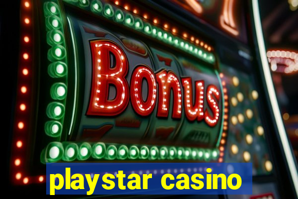 playstar casino