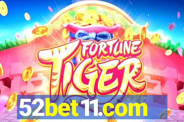 52bet11.com