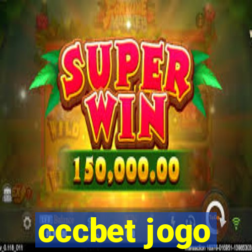 cccbet jogo