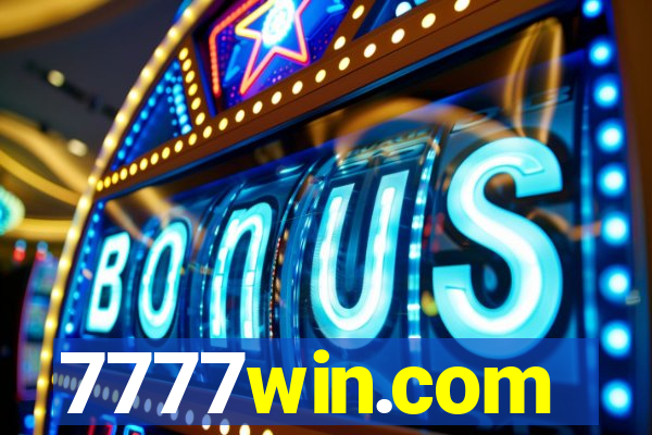 7777win.com