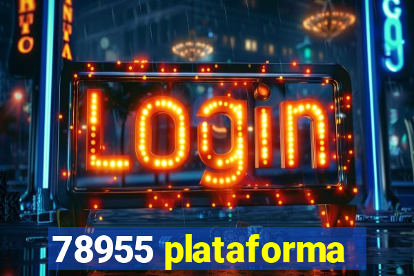 78955 plataforma