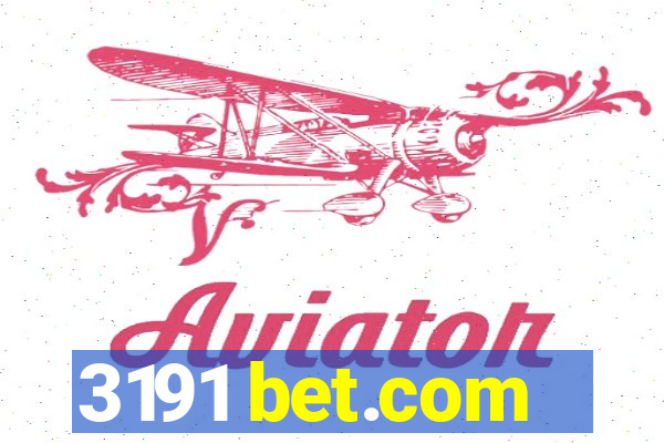 3191 bet.com