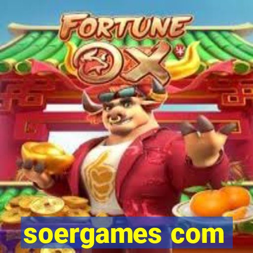 soergames com