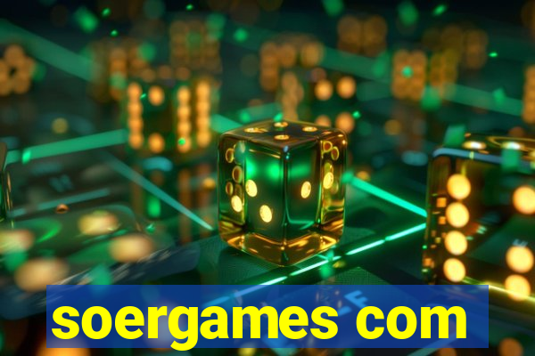 soergames com