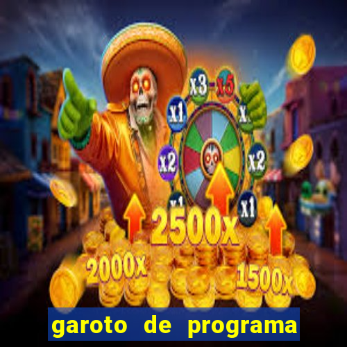 garoto de programa em praia grande