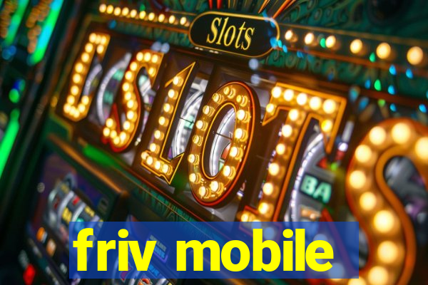 friv mobile