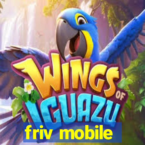 friv mobile