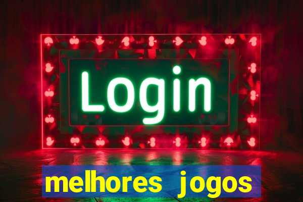 melhores jogos slots para ganhar dinheiro