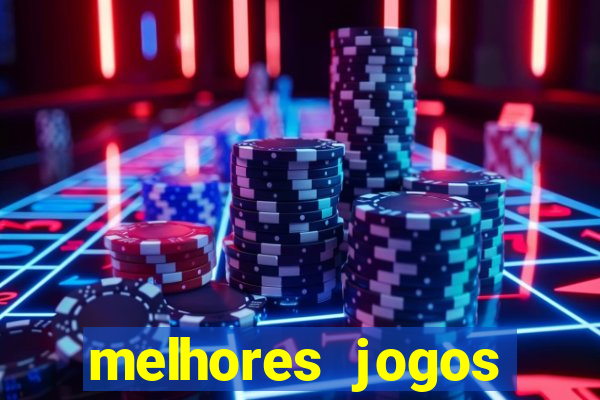 melhores jogos mobile 2024