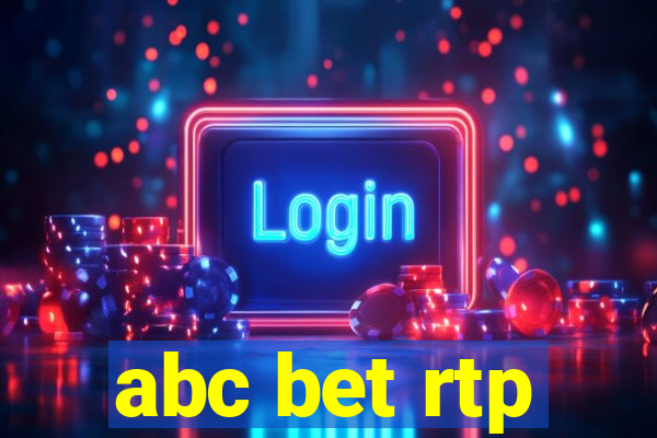 abc bet rtp