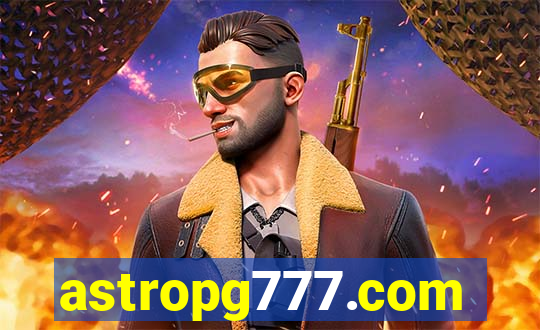 astropg777.com