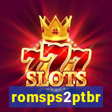 romsps2ptbr